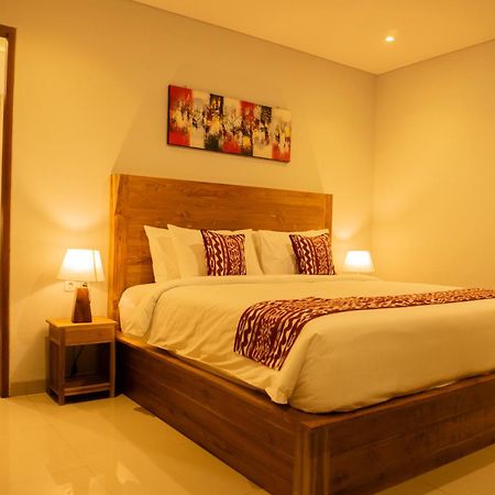 The Ume Sidemen Villas Sidemen (Bali) Exterior foto