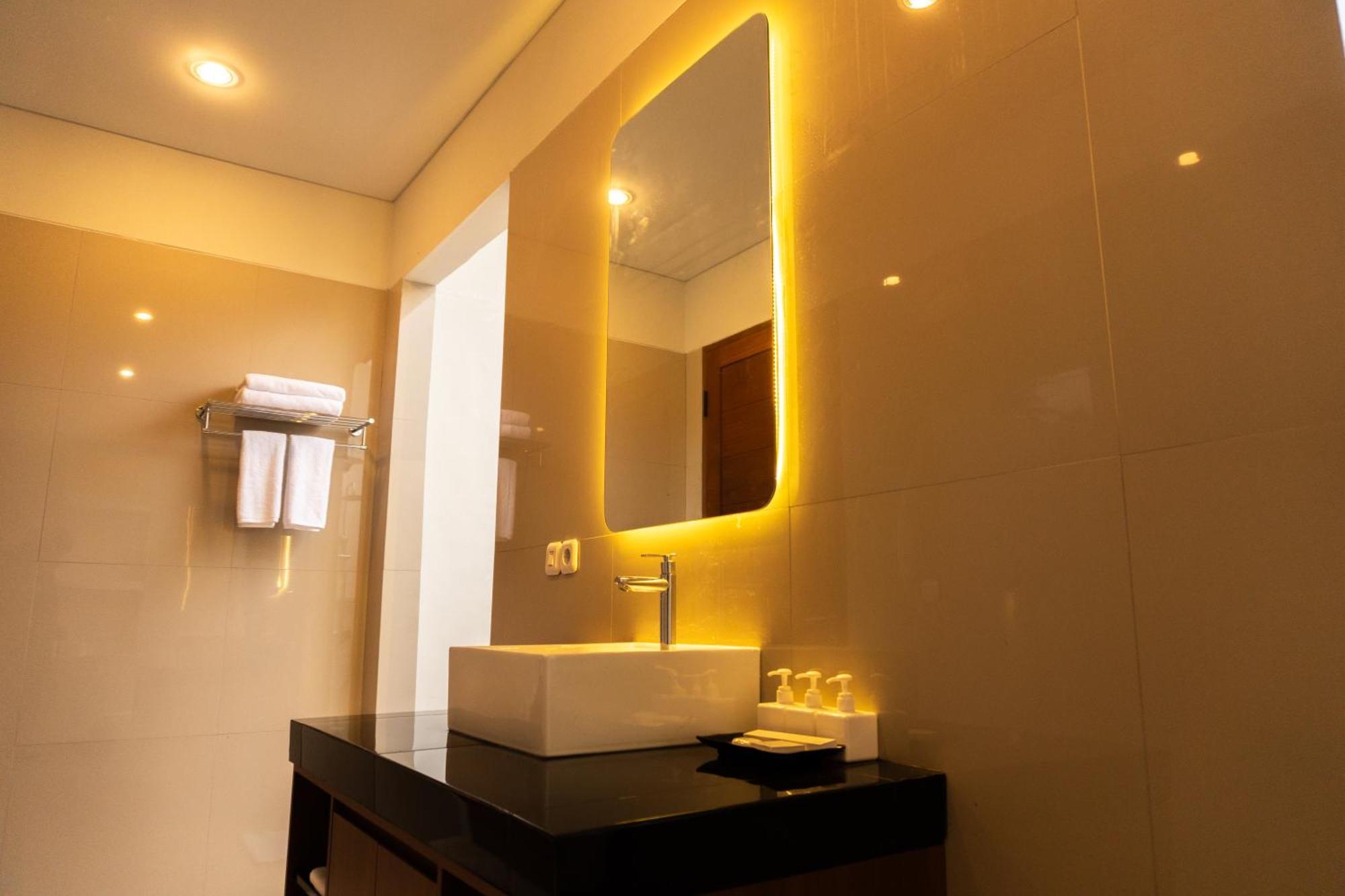 The Ume Sidemen Villas Sidemen (Bali) Exterior foto