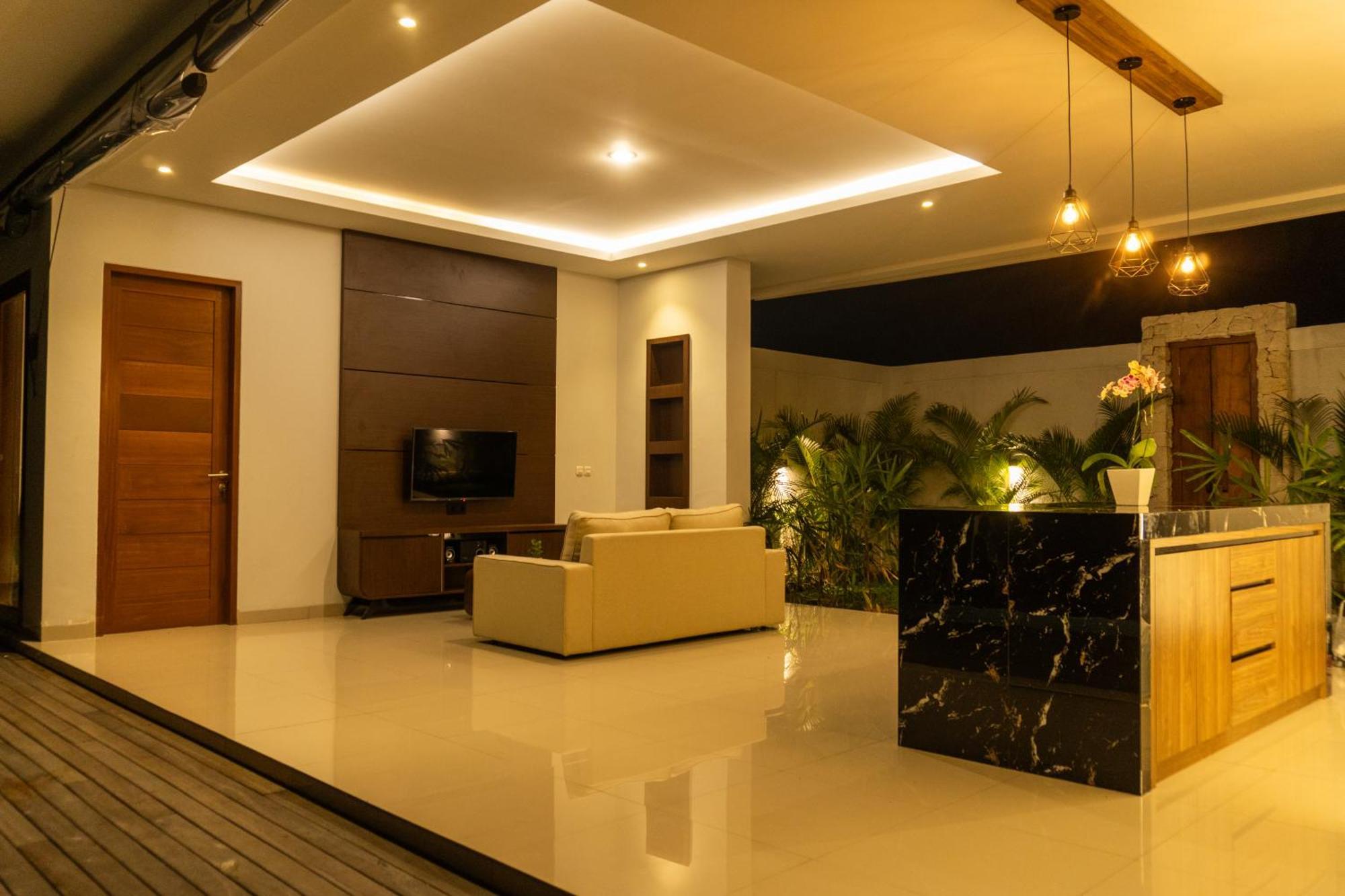 The Ume Sidemen Villas Sidemen (Bali) Exterior foto